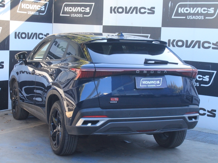 Omoda C5 1.5  T Luxury  At 2025 Usado  Usado en Kovacs Usados