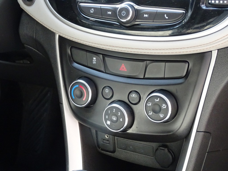 Chevrolet Tracker At 2020 Usado Usado en Webautos.cl Chevrolet Tracker At 2020 Usado Usado en Webautos.cl