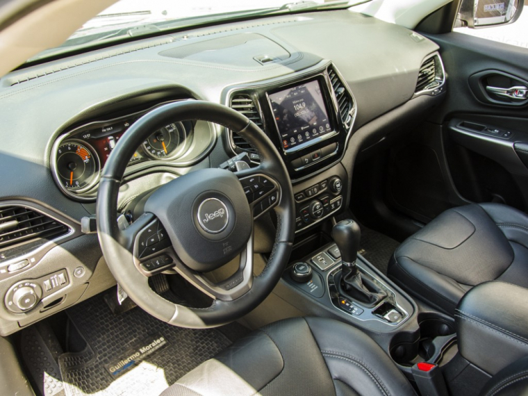 Jeep Cherokee Limited 2020 Usado  Usado en Webautos.cl