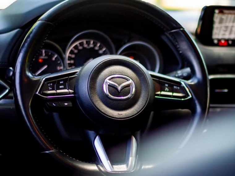 Mazda Cx-5  2.2 Diesel Skyactiv Gt Auto 4wd 2019 Usado en Autoadvice Autos Usados