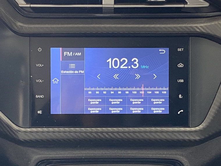 Chery Tiggo 2 Tiggo 2 1.5 2022 Usado en Rosselot Usados
