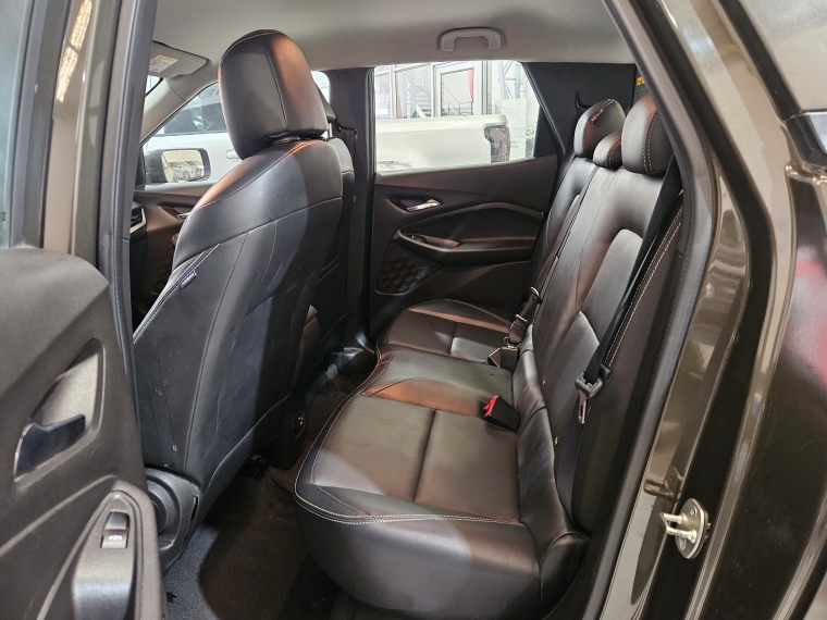 Chevrolet Montana Montana Premier 1.2 2023 Usado en Rosselot Usados