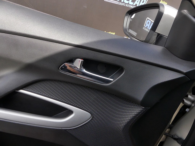 Chevrolet Sail 1.5 2018 Usado  Usado en Webautos.cl