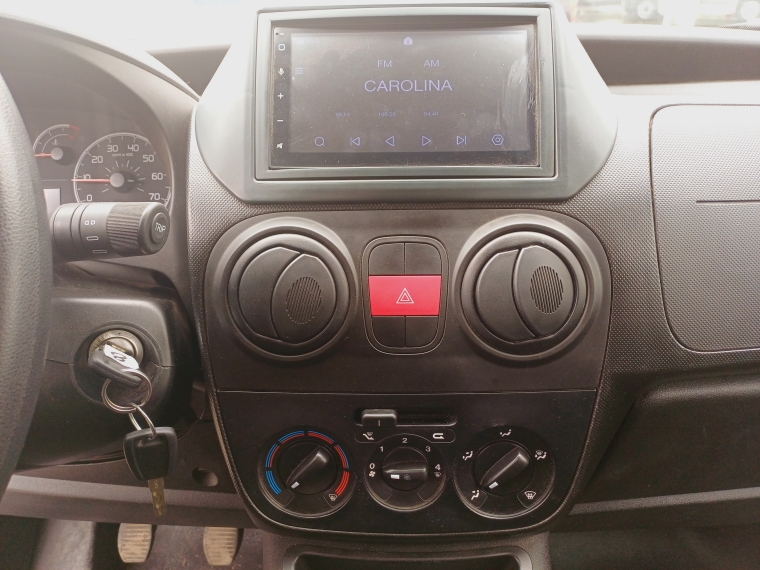 Ram V700 city Van 700 City 1.2 2023 Usado en Rosselot Usados