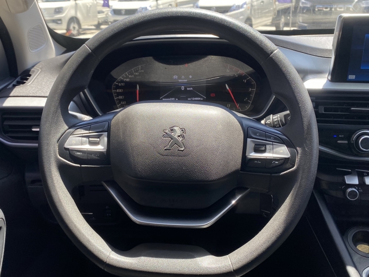 Peugeot Landtrek Landtrek Active Hdi 150 4x2 2023 Usado en Rosselot Usados