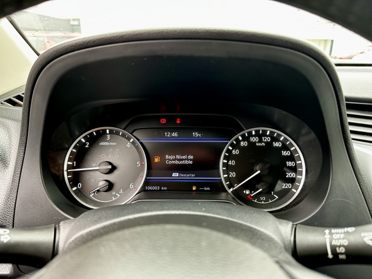 Nissan Navara 2.3 Dc Se Mt 4x4 Diesel 2023 Usado  Usado en Kovacs Usados