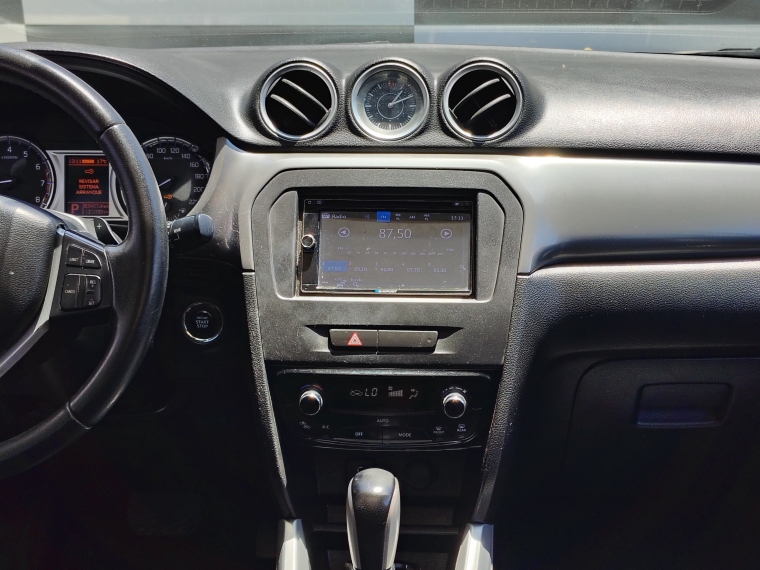 Suzuki Vitara Ltd 4x4 1.6 Aut 2016 Usado  Usado en Webautos.cl