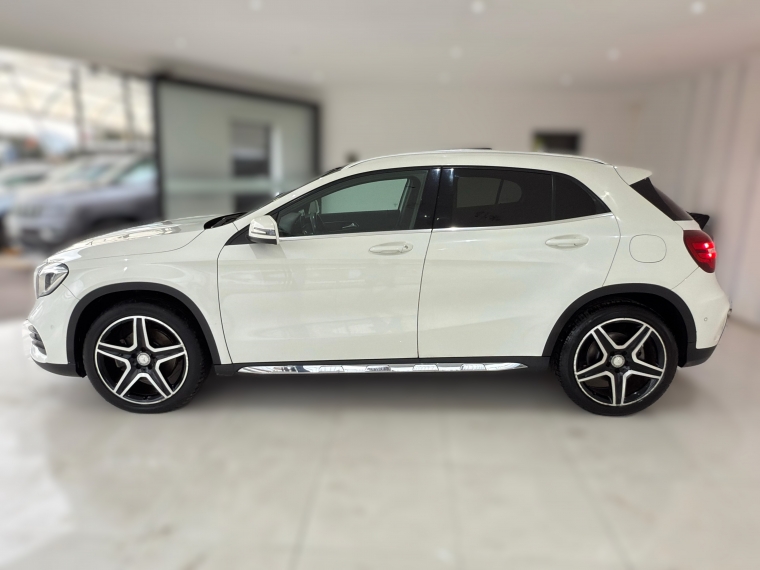 Mercedes benz Gla 250 4matic 2018 Usado en Automotriz Olea Flaño
