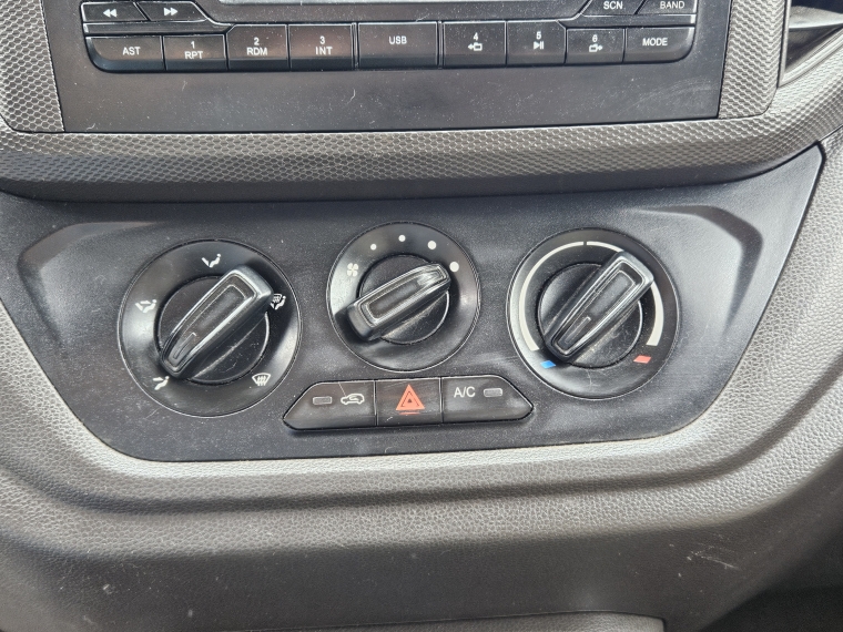 Chevrolet N400 N400 Max 1.5 2020 Usado en Rosselot Usados