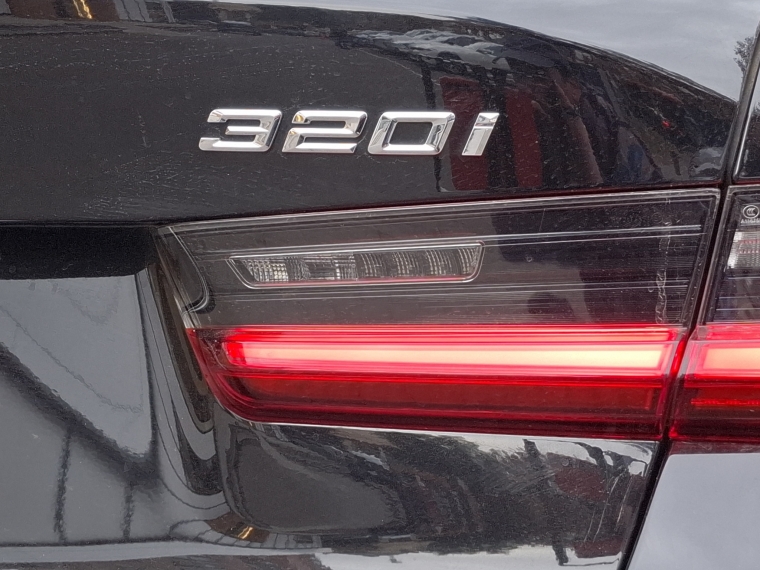Bmw 320 I Berlina Urban 2025 Usado Usado en Webautos.cl Bmw 320 I Berlina Urban 2025 Usado Usado en Webautos.cl