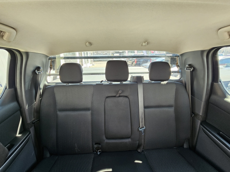 Mazda Bt-50 3.2 Doble Cabina Sdx High At 4x4 Diesel 2018 Usado Usado en Kovacs Usados Mazda Bt-50 3.2 Doble Cabina Sdx High At 4x4 Diesel 2018 Usado Usado en Kovacs Usados