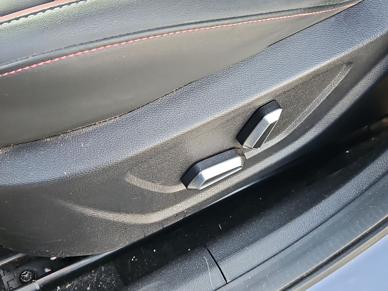 Geely Coolray New Coolray 1.5 Aut 2023 Usado en Usados de Primera - Sergio Escobar