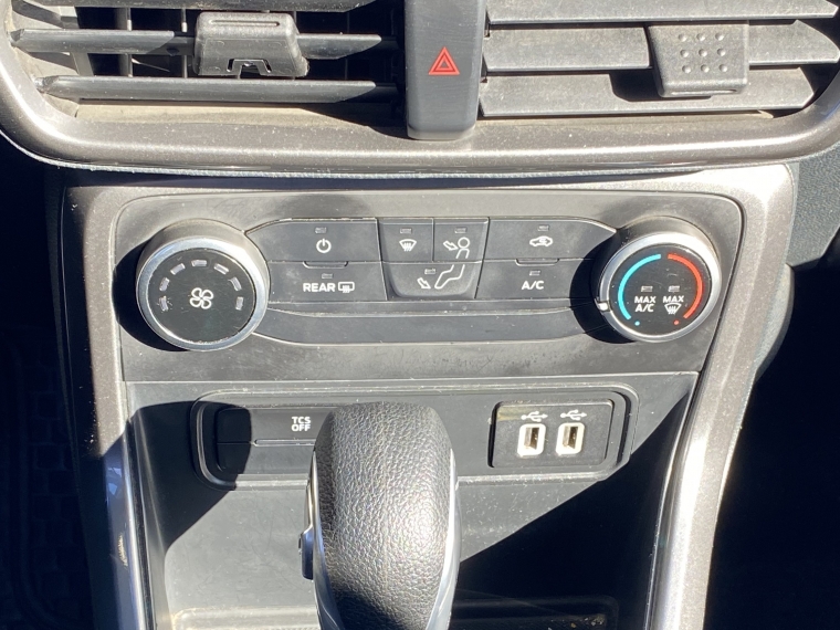 Ford Ecosport Ecosport 1.5 Aut 2022 Usado en Rosselot Usados