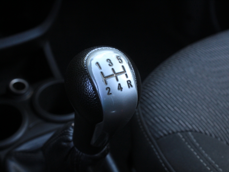 Chevrolet Spark Spark 1.2 2020 Usado  Usado en Kovacs Usados