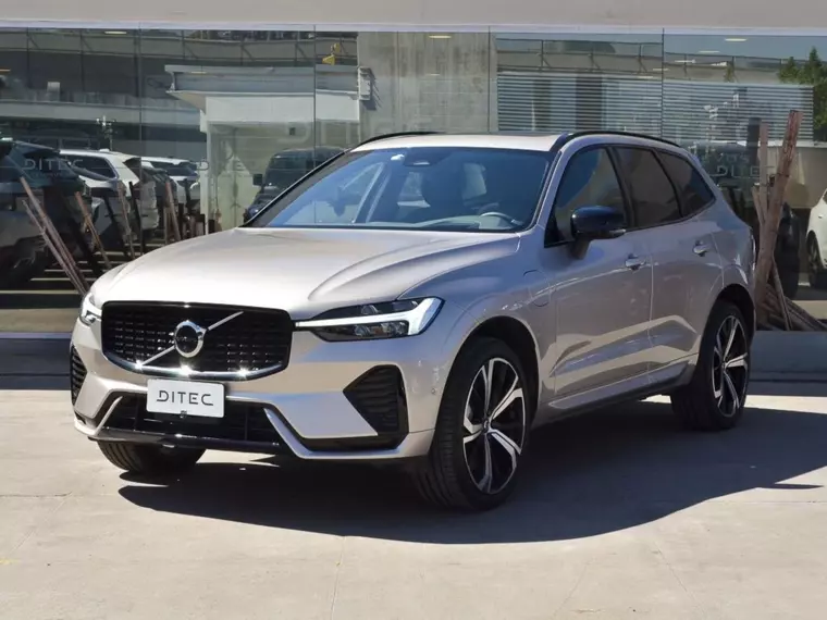 Volvo Xc60 T8 Awd Recharge Ultimate Dark 2025 Usado Usado en Webautos.cl Volvo Xc60 T8 Awd Recharge Ultimate Dark 2025 Usado Usado en Webautos.cl