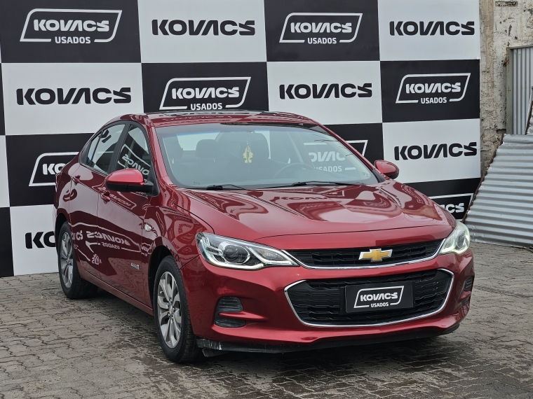 Chevrolet Cavalier 1.5 Premier At 2019 Usado  Usado en Kovacs Usados