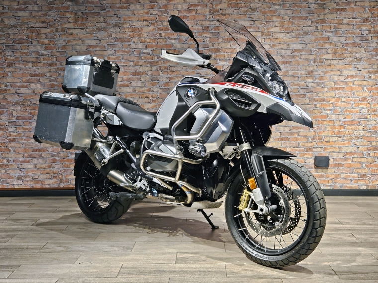 BMW R 1250 GS ADVENTURE