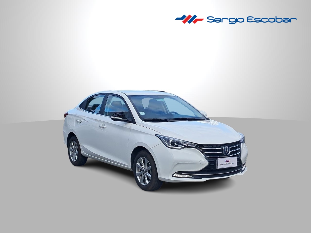 CHANGAN ALSVIN ALSVIN LUXURY 1.4 2021