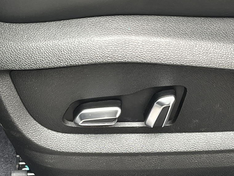 Chery Tiggo 3 Tiggo 3 Pro Glx 1.5 2025 Usado en Rosselot Usados