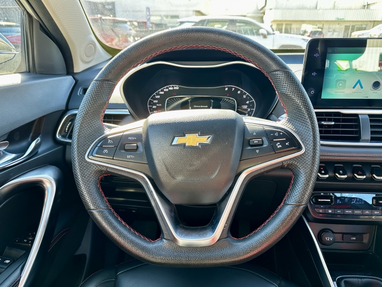 Chevrolet Groove Groove 4x2 1.5 2025 Usado  Usado en Kovacs Usados