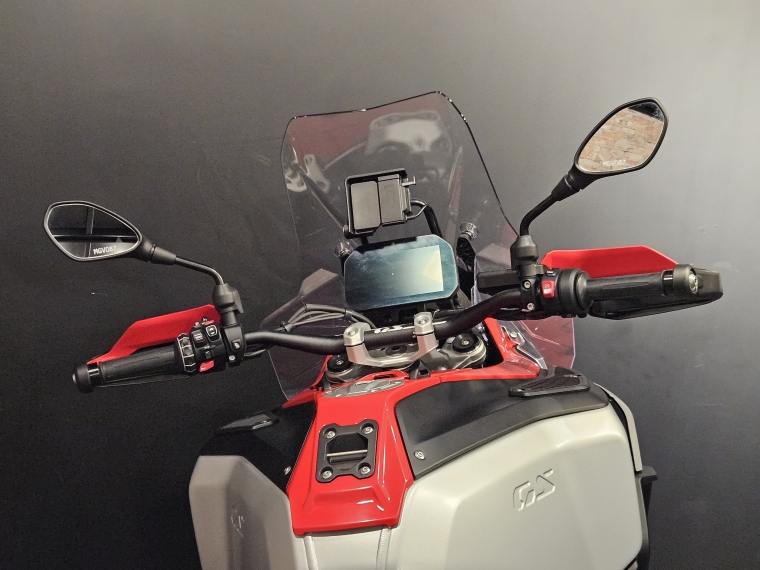 Bmw R 1300 gs Adv Ii Asa 2026 Usado en BMW Premium Selection