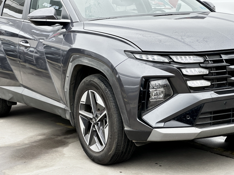 Hyundai Tucson Tucson Nx4 2.0 Aut 2025 Usado en Rosselot Usados