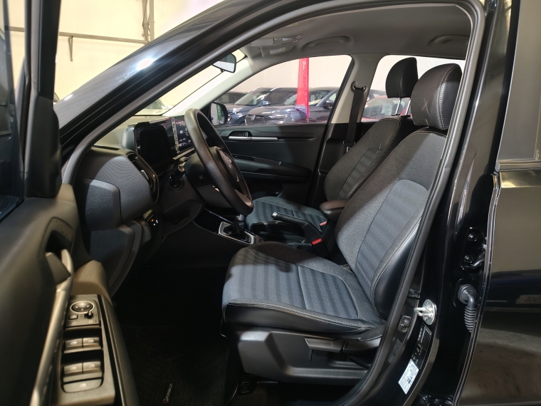 Kia Sonet Sonet Ex 1.5 2024 Usado en Rosselot Usados