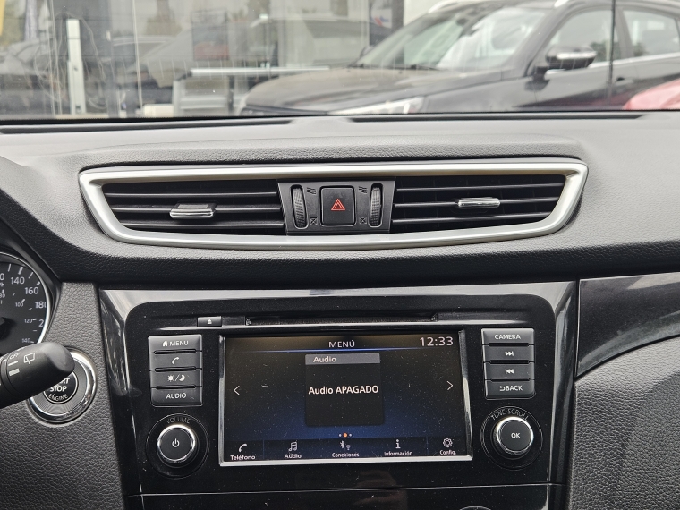 Nissan Qashqai 2.0 2021 Usado  Usado en Kovacs Usados