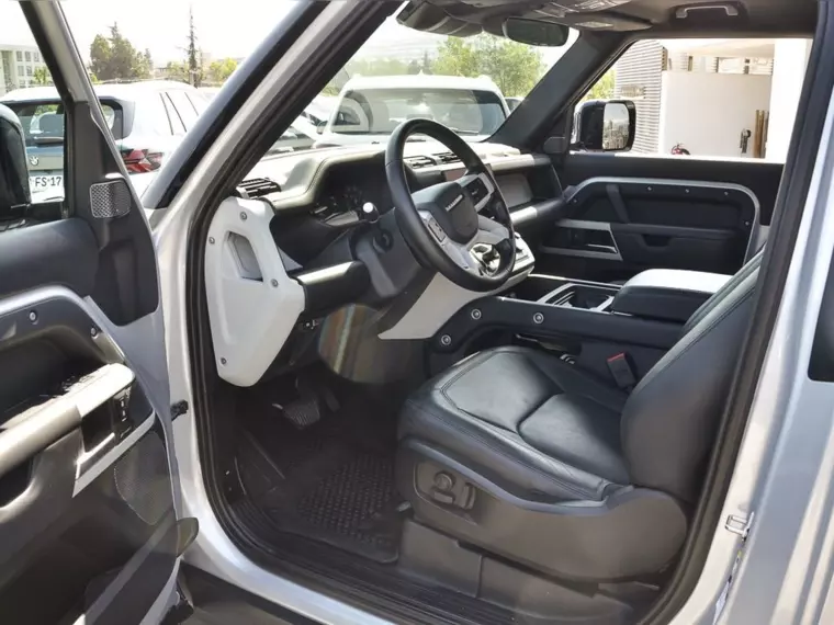 Land rover Defender 90 3.0 P400 Hse 4x4 At 2023 Usado  Usado en Webautos.cl