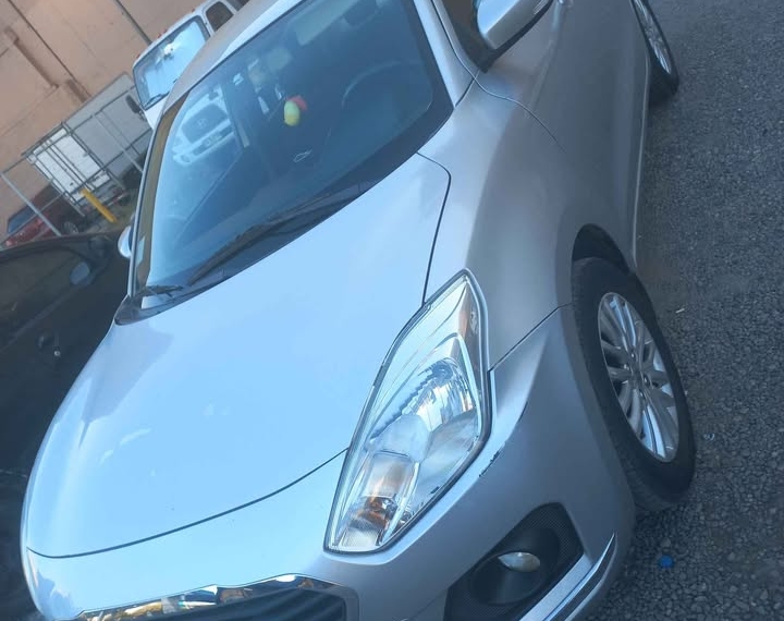 SUZUKI DZIRE FULL 2020