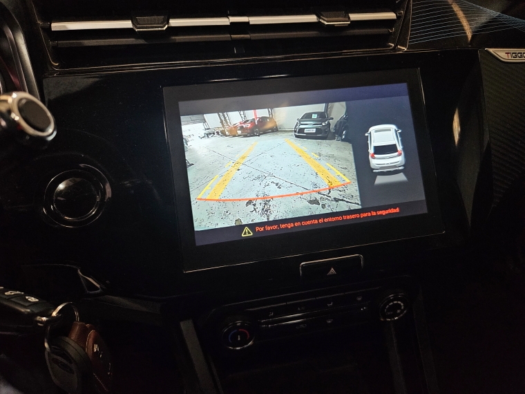 Chery Tiggo 2 pro Tiggo 2 Pro Gls Mt 1.5 2025 Usado en Rosselot Usados
