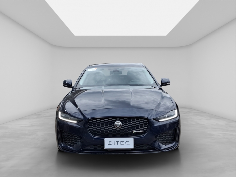 Jaguar Xe 2.0 At 2022 Usado Usado en BMW Premium Selection Jaguar Xe 2.0 At 2022 Usado Usado en BMW Premium Selection