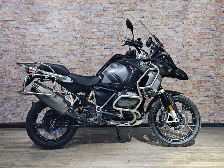 Bmw R 1250 gs adventure Ii 2021 Usado en BMW Premium Selection