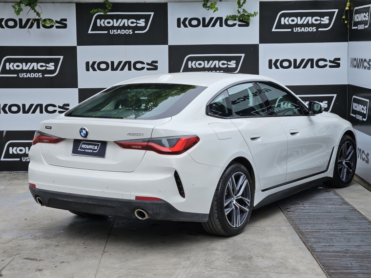 Bmw 420 2.0 Coupe Dynamic At 2024 Usado Usado en Kovacs Usados Bmw 420 2.0 Coupe Dynamic At 2024 Usado Usado en Kovacs Usados