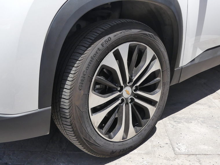 Chevrolet Captiva 1.5 Aut 2022 Usado  Usado en Webautos.cl