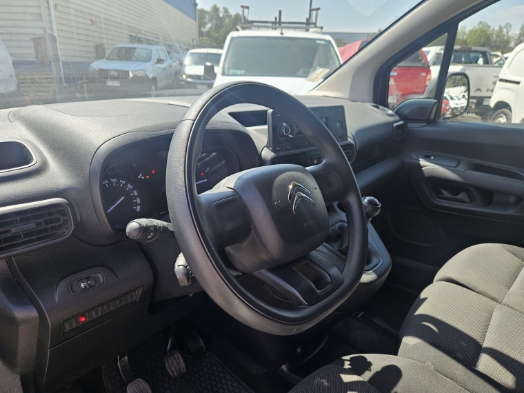 Citroen Berlingo 1.6 Hdi Mt Ac 2023 Usado  Usado en Autoselect Usados
