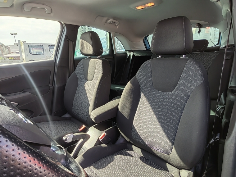 Opel Crossland x Crossland X Enjoy 1.2 2019 Usado en Rosselot Usados Opel Crossland x Crossland X Enjoy 1.2 2019 Usado en Rosselot Usados