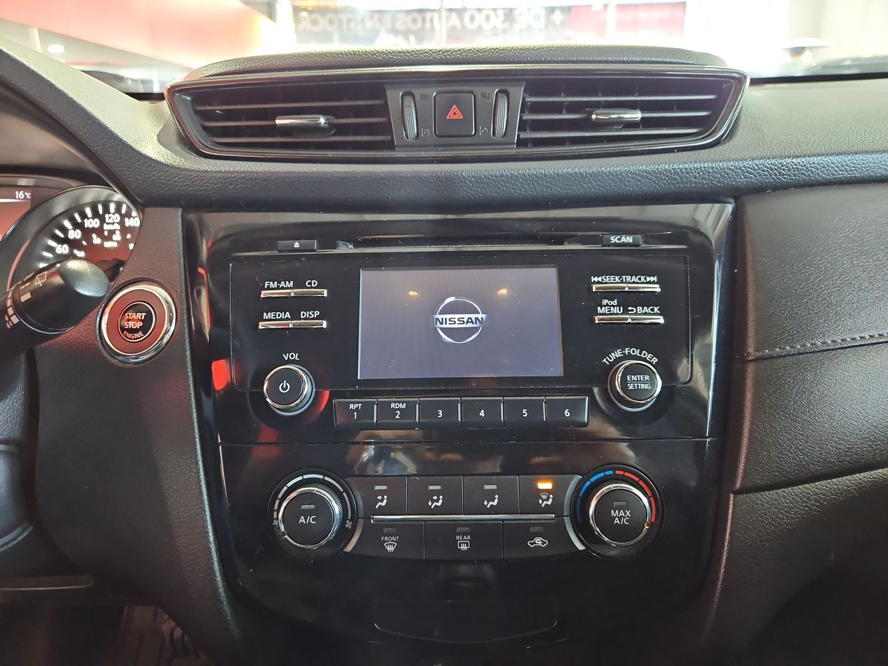 Nissan X-trail X Trail Sense 2.5 Aut 2018 Usado Usado en Webautos.cl Nissan X-trail X Trail Sense 2.5 Aut 2018 Usado Usado en Webautos.cl