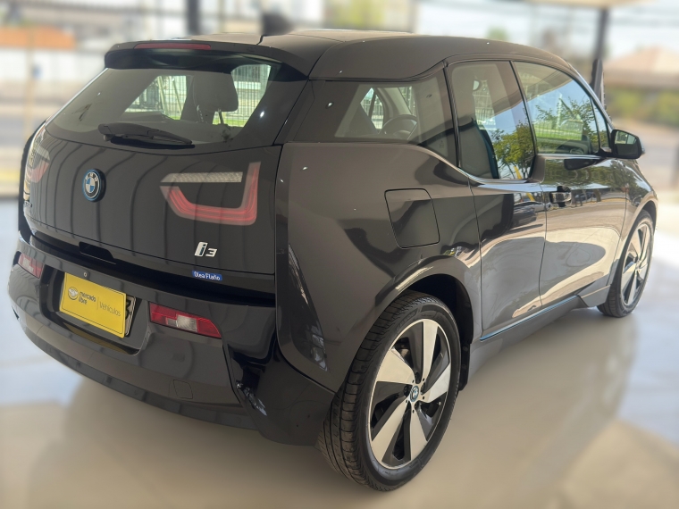 Bmw I3 Atelier Aut 2015 Usado en Automotriz Olea Flaño