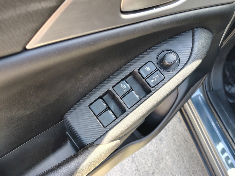 Mazda Cx-3 New Cx 3 R 2.0 2023 Usado en Rosselot Usados