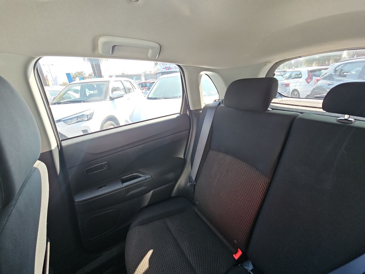 Mitsubishi Asx Asx Gl 4x2 1.6 2024 Usado  Usado en Webautos.cl