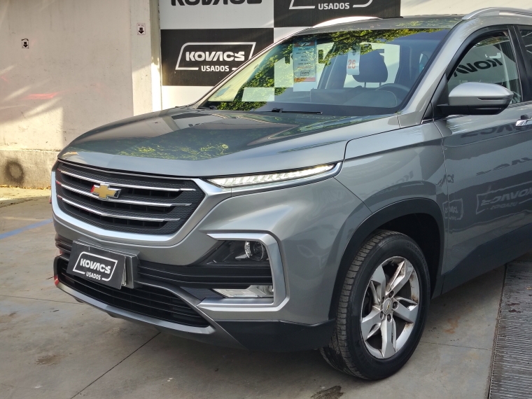 Chevrolet Captiva 1.5 Lt Mt 2021 Usado  Usado en Kovacs Usados