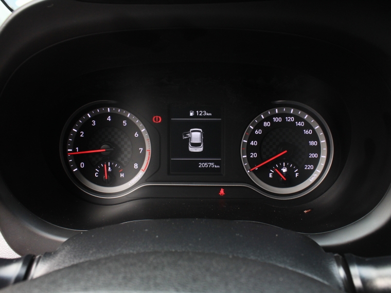 Hyundai Grand i10 1.0 Ai3  Hb Go  Mt 2024 Usado  Usado en Kovacs Usados