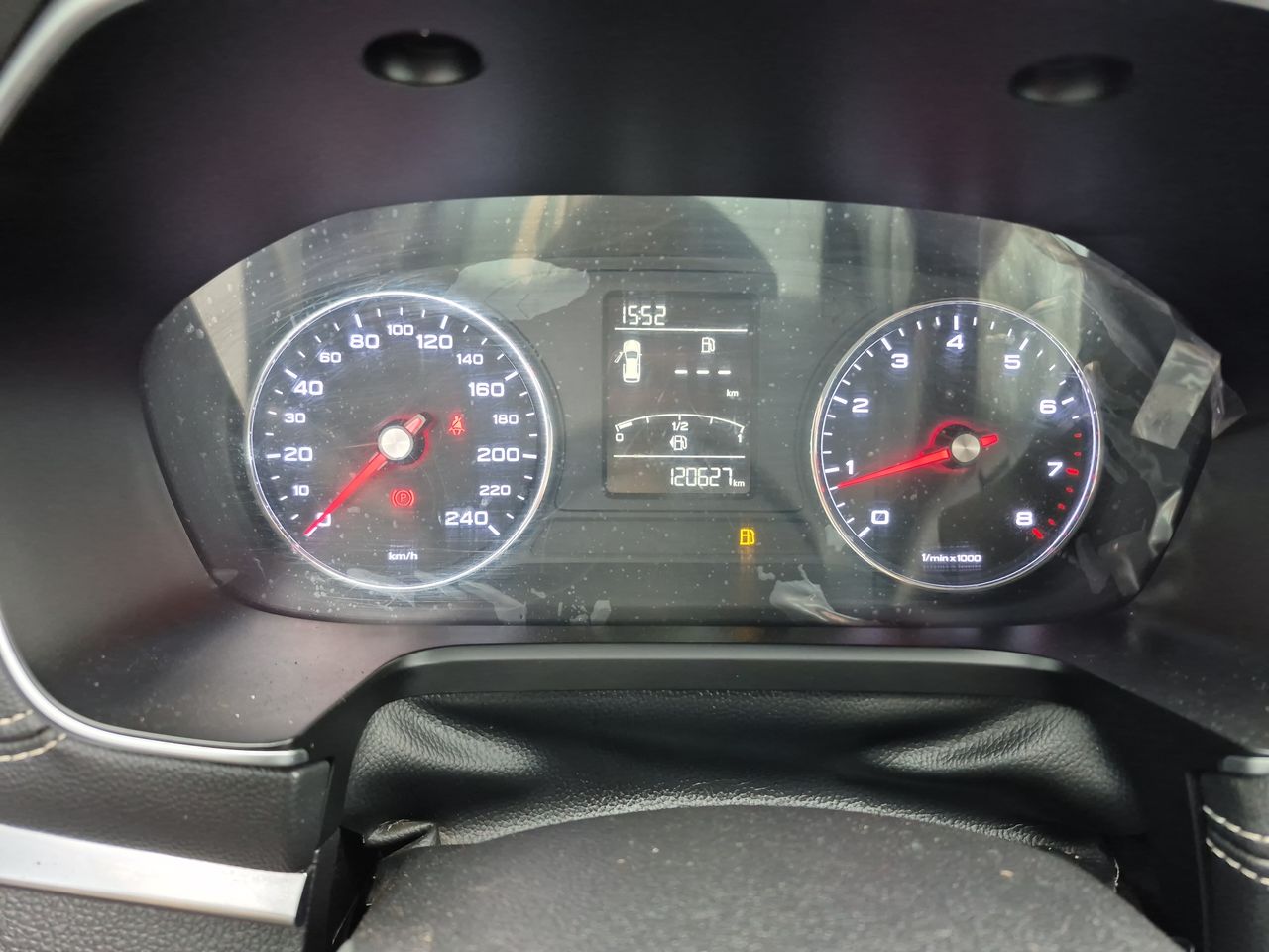 Mg Mg rx5 Rx5 1.5 2022 Usado en Usados de Primera - Sergio Escobar