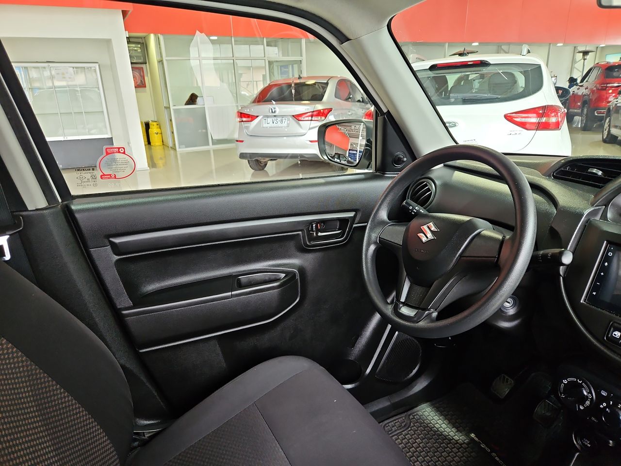 Suzuki S-presso S Presso Hb 1.0 2023 Usado  Usado en Webautos.cl