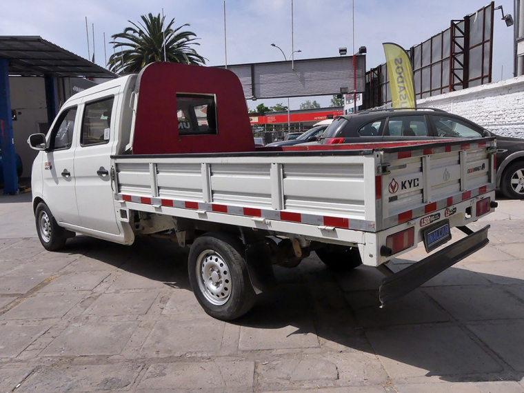 Kyc X5 Gran Mamut 2022 Usado  Usado en Webautos.cl