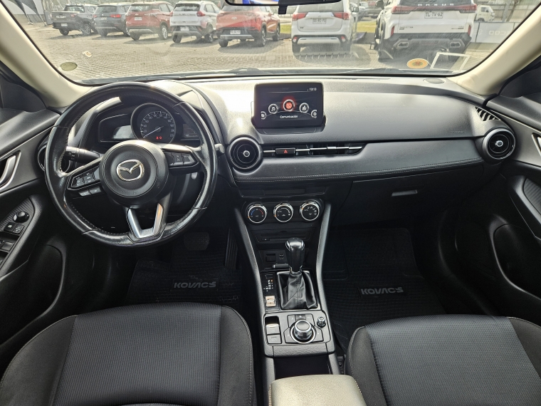 Mazda Cx-3 2.0l R I-stop At 2019 Usado  Usado en Kovacs Usados