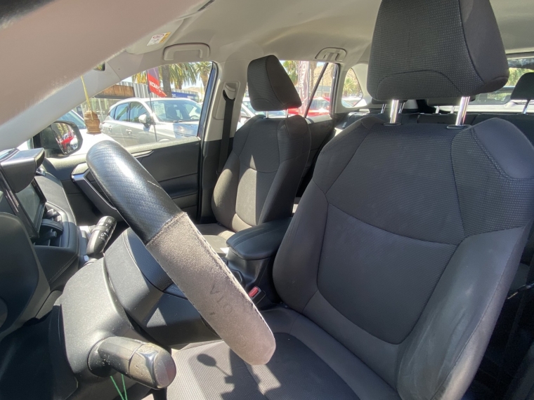 Toyota Rav4 2.0 Le Mt 2021 Usado  Usado en Kovacs Usados