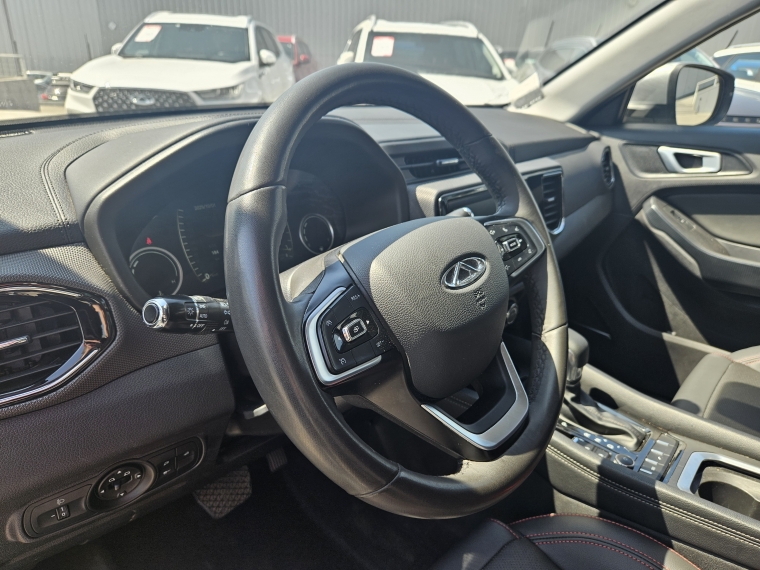 Chery Tiggo 3 Tiggo 3 Cvt 1.5l Aut 2022 Usado en Rosselot Usados