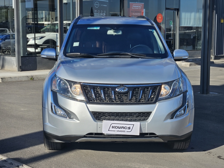 Mahindra Xuv Flt Full At 2.2 2019 Usado  Usado en Webautos.cl